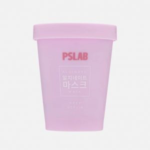 Маска для лица PSLAB с экстрактом жемчуга 100 г