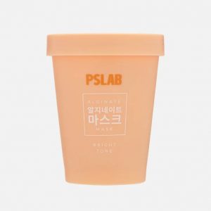 Маска для лица PSLAB с экстрактом папайи 100 г