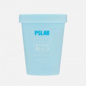 Маска для лица PSLAB с экстрактом мяты 100 г