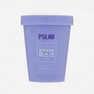 Маска для лица PSLAB с экстрактом лаванды 100 г