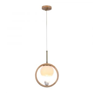 Светильник подвесной Arte Lamp a4182sp-1br