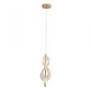Светильник подвесной Arte Lamp a2093sp-1go