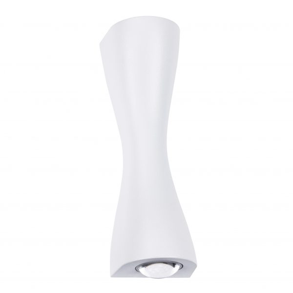 Светильник настенный Arte Lamp a2696ap-10wh
