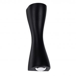 Светильник настенный Arte Lamp a2696ap-10bk