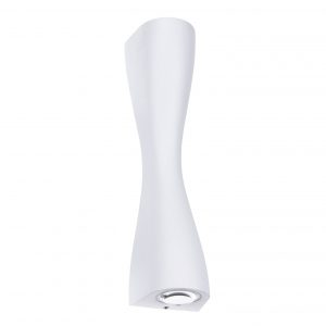 Светильник настенный Arte Lamp a2697ap-10wh