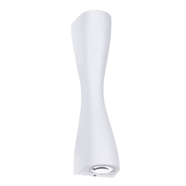 Светильник настенный Arte Lamp a2697ap-10wh
