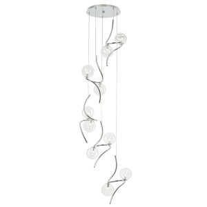 Люстра Citilux Vansa CL206091