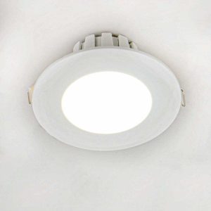 Светильник встраиваемый Citilux CLd5103n Кинто 3wх 4000k