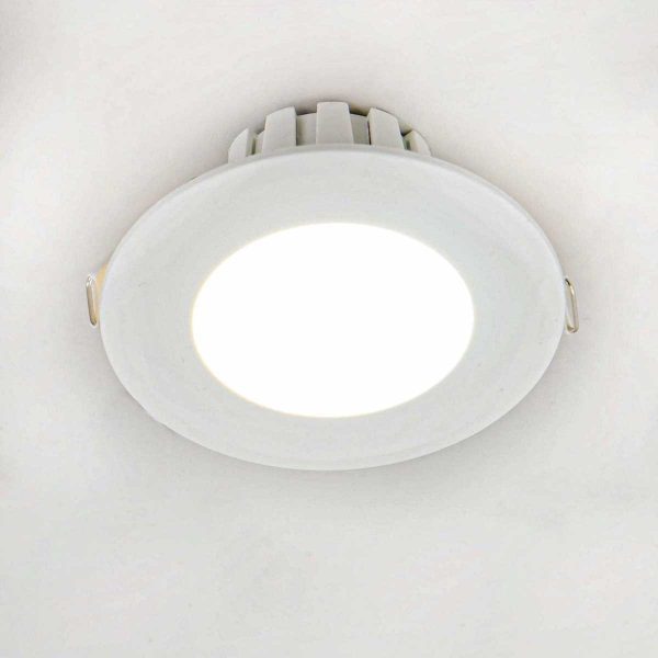 Светильник встраиваемый Citilux CLd5103n Кинто 3wх 4000k