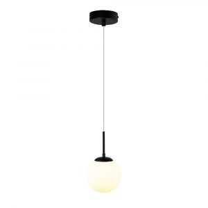 Светильник подвесной Arte Lamp a1563sp-1bk