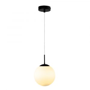 Светильник подвесной Arte Lamp a1561sp-1bk