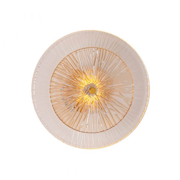 Светильник настенный Arte Lamp a1258ap-1pb