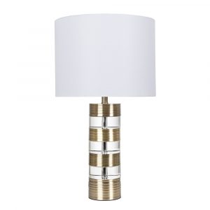 Светильник настольный Arte Lamp a5057lt-1ab