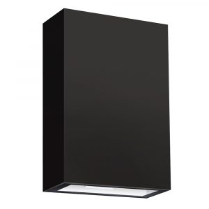 Светильник уличный Arte Lamp a2750al-2bk