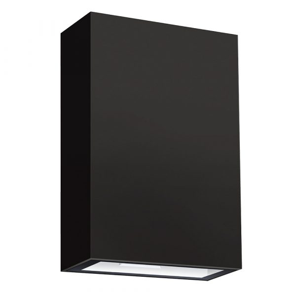 Светильник уличный Arte Lamp a2750al-2bk