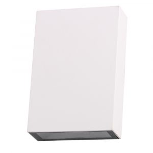 Светильник уличный Arte Lamp a2750al-2wh