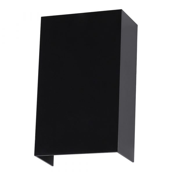 Светильник уличный Arte Lamp a5640al-2bk