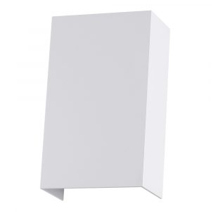 Светильник уличный Arte Lamp a5640al-2wh