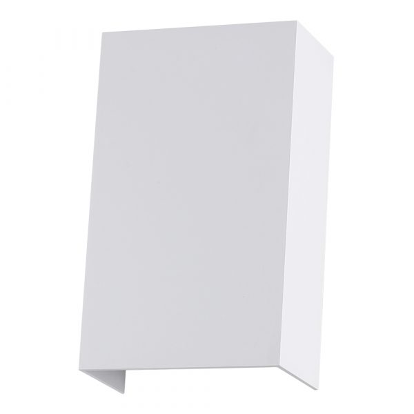 Светильник уличный Arte Lamp a5640al-2wh