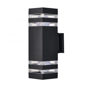Светильник уличный Arte Lamp a4413al-2bk