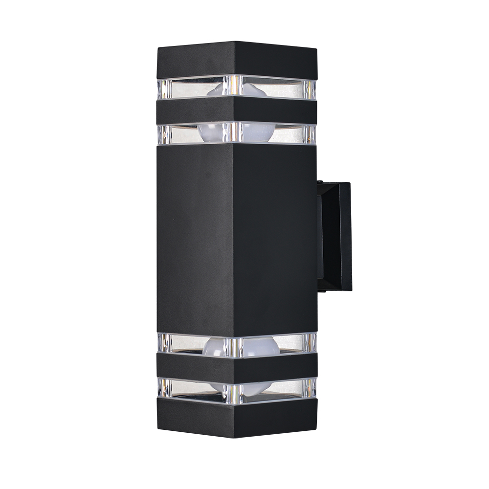Светильник уличный Arte Lamp a4413al-2bk
