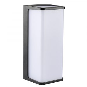 Светильник уличный Arte Lamp a6419al-1bk