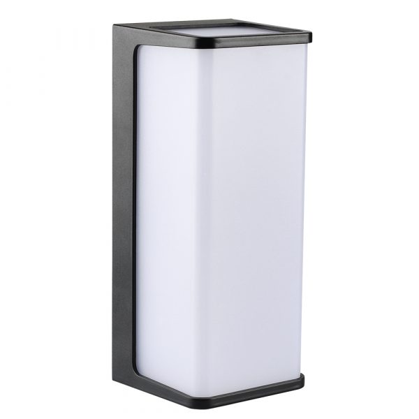 Светильник уличный Arte Lamp a6419al-1bk