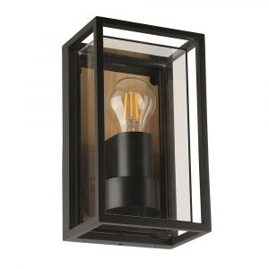 Светильник уличный Arte Lamp a2322al-1br