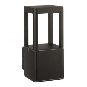 Светильник уличный Arte Lamp a2726al-1bk