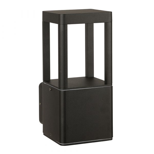 Светильник уличный Arte Lamp a2726al-1bk