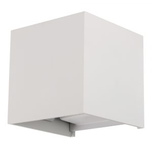Светильник уличный Arte Lamp a1714al-2wh