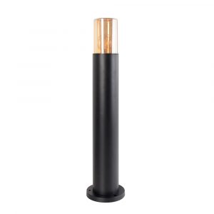 Светильник уличный Arte Lamp a6515pa-1bk