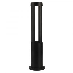 Светильник уличный Arte Lamp a1060pa-1bk