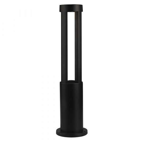 Светильник уличный Arte Lamp a1060pa-1bk