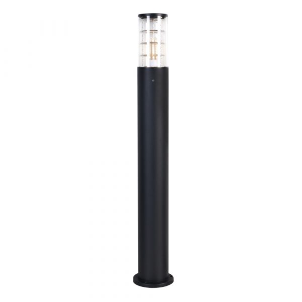 Светильник уличный Arte Lamp a5318pa-1bk
