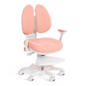 Кресло ТС Miracle pink розовое