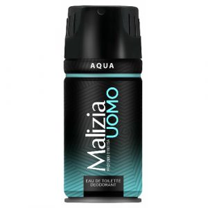Дезодорант Malizia Aqua 150 мл