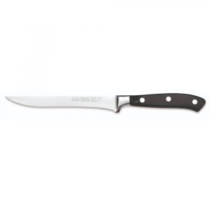 Нож Sanelli Ergoforge обвалочный 15  см