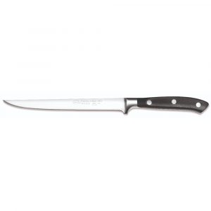 Нож Sanelli Ergoforge филейный 18  см