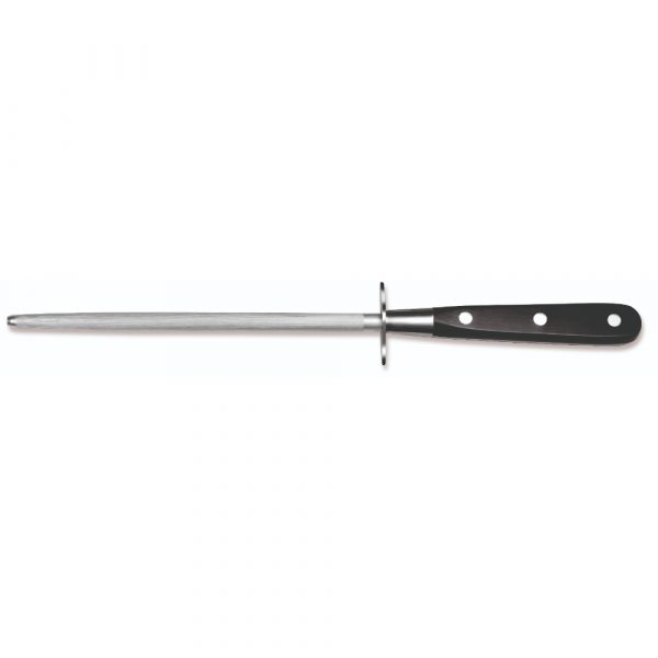 Мусат Sanelli Ergoforge сталь 67HRC 20 см
