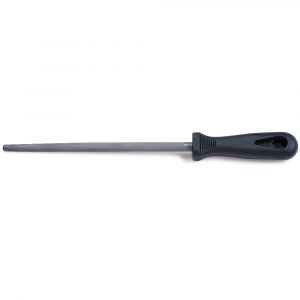Мусат Sanelli Skin line сталь 67HRC 20 см