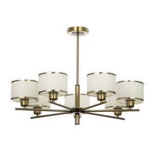 Люстра Citilux Alton CL421273