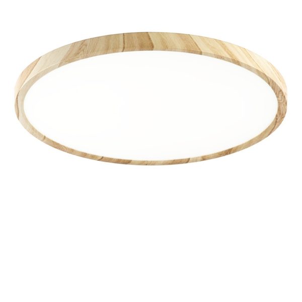 Светильник накладной Citilux CL738322v Бейсик клен 32w