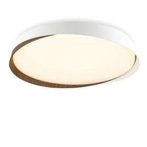 Светильник потолочный Citilux CL754450g Bonny белый+венге