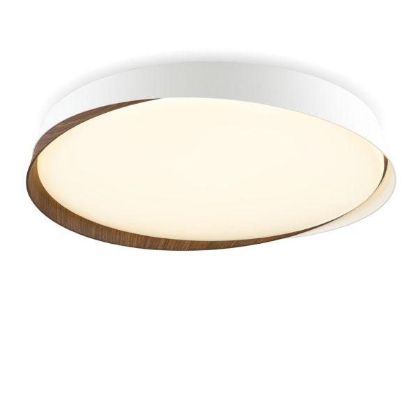 Светильник потолочный Citilux CL754450g Bonny белый+венге