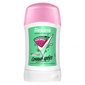 Антиперспирант Rexona Сочный арбуз карандаш 40 мл