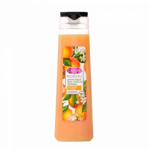 Гель для душа CAMAY Botanicals цитрус и жожоба 400 мл