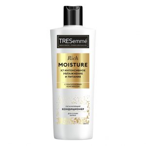 Кондиционер для волос увлажняющий TRESemme Rich moisture 400 мл