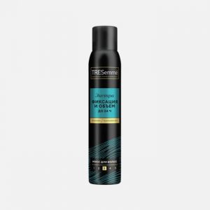 Мусс для укладки волос TRESemme Экстра фиксация 200 мл
