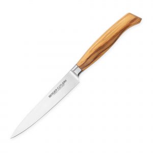 Нож для чистки и нарезки 12см Berger Cutlery BC101312